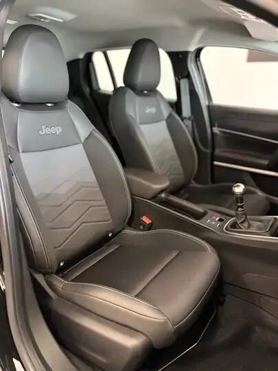 Jeep Avenger 1.2 turbo Altitude fwd 100cv~Unipro~Promo~Finanziamento