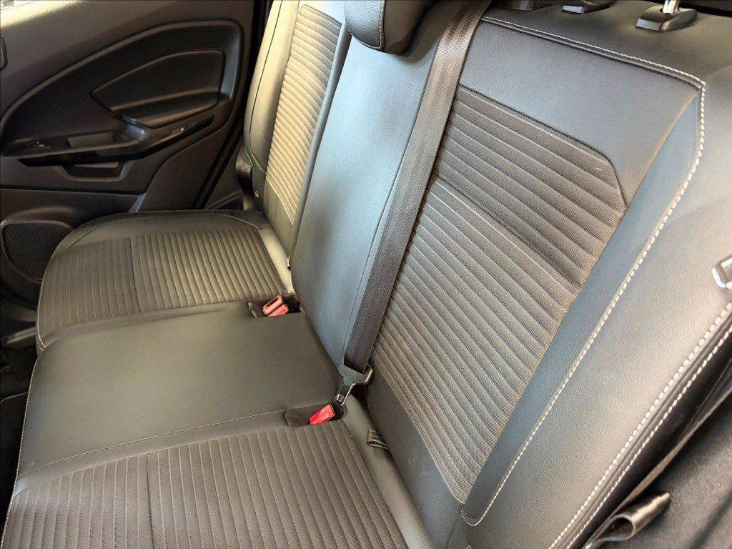 FORD EcoSport 1.0 ecoboost Titanium s&s 125cv my19 del 2023