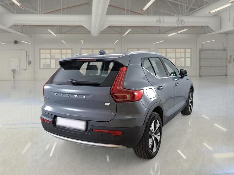 VOLVO XC40 T5 Recharge Plug-in auto Plus Bright