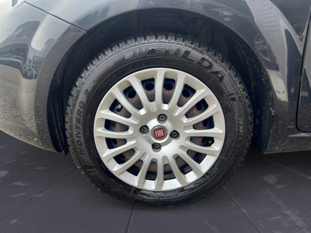 FIAT Punto 1.2 Street