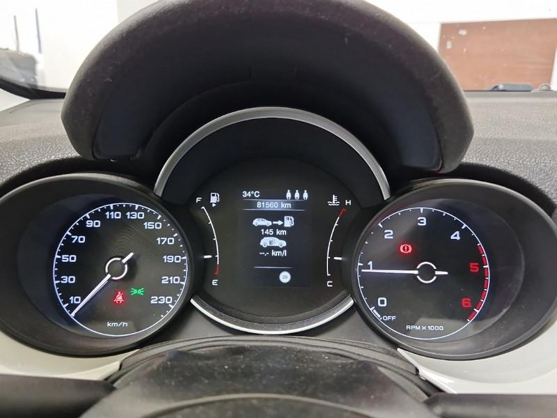 FIAT 500X 1.3 Mjet 95cv 4x2 Business