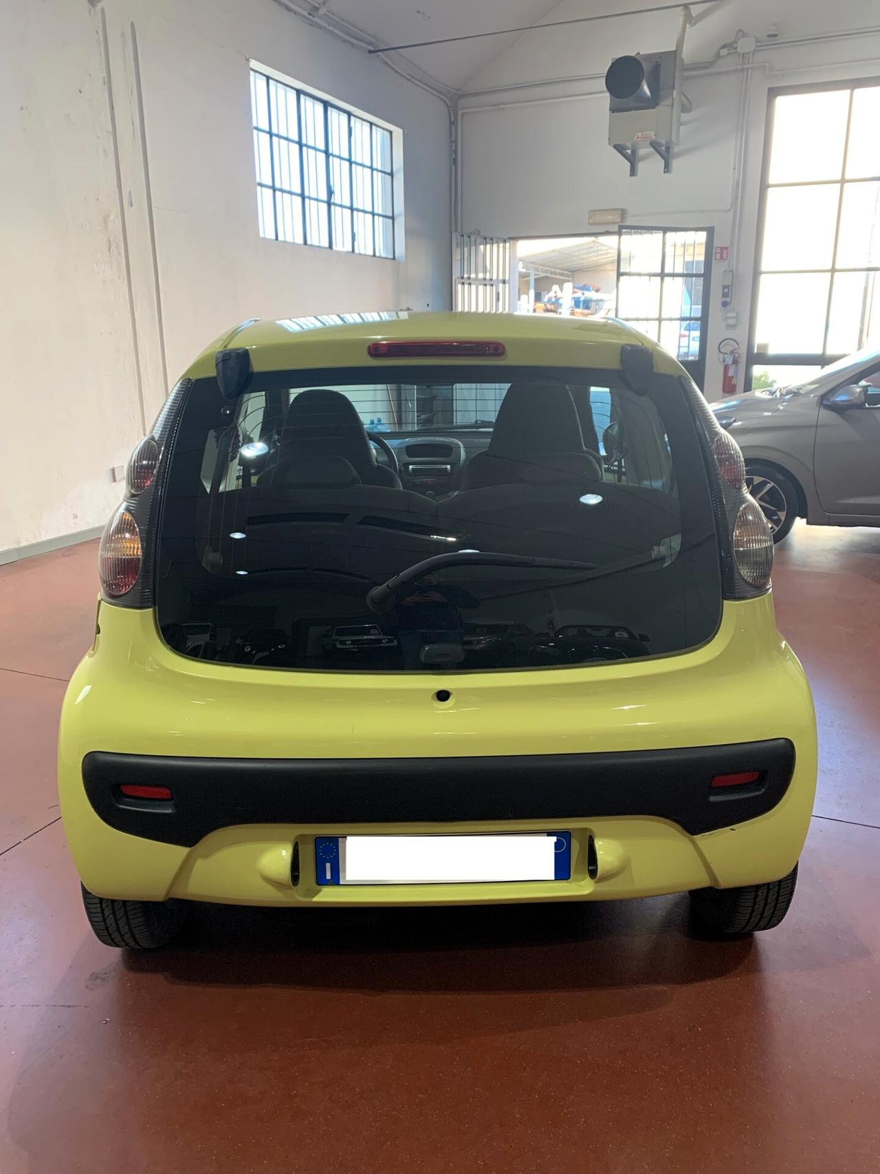 Citroen C1 1.0 3 porte AMIC1-OTTIME CONDIZIONI GENERALI-LEGGI BENE-