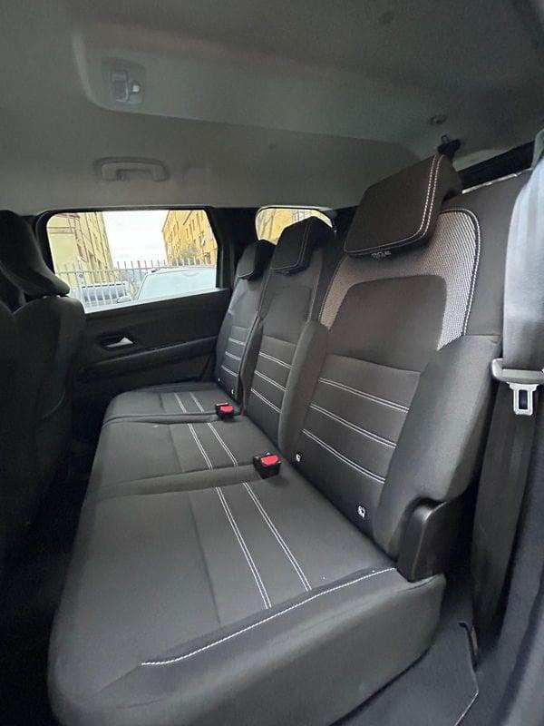 Dacia Jogger Jogger 1.0 TCe GPL 100CV 7 posti Expression