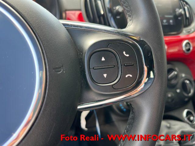 FIAT 500 1.0 Hybrid Cult NEOPATENTATI - PROMO
