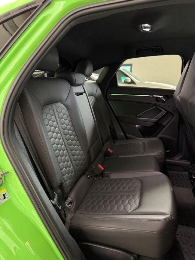 AUDI RS Q3 SPB quattro S tronic //BELL1SS1MO//