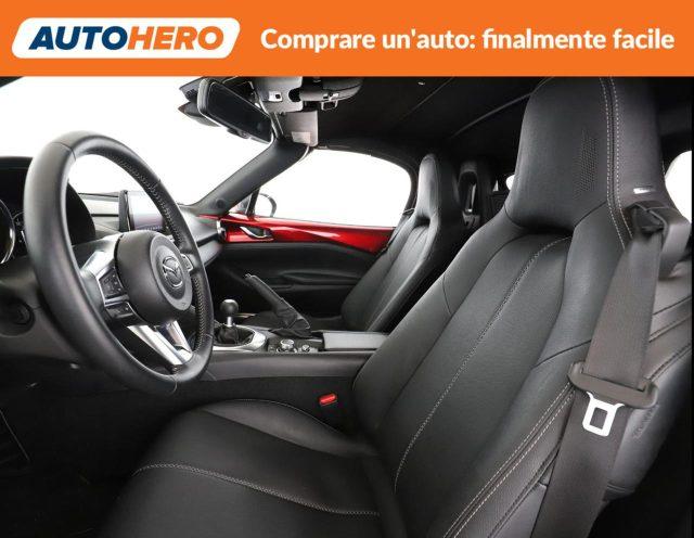 MAZDA MX-5 1.5L Skyactiv-G Exclusive-Line