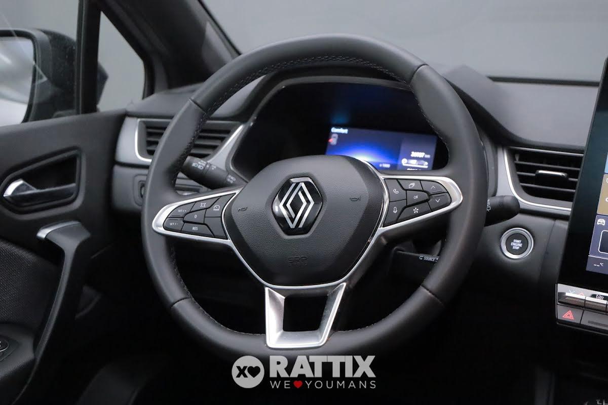 Renault Captur 1.0 tce 90CV Techno
