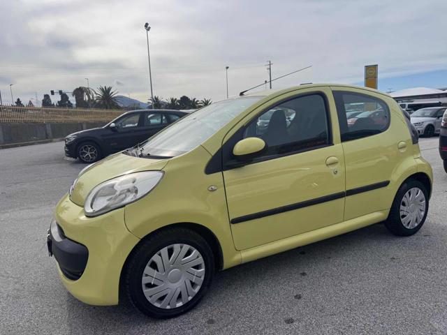 CITROEN C1 1.0 5 porte C1TY