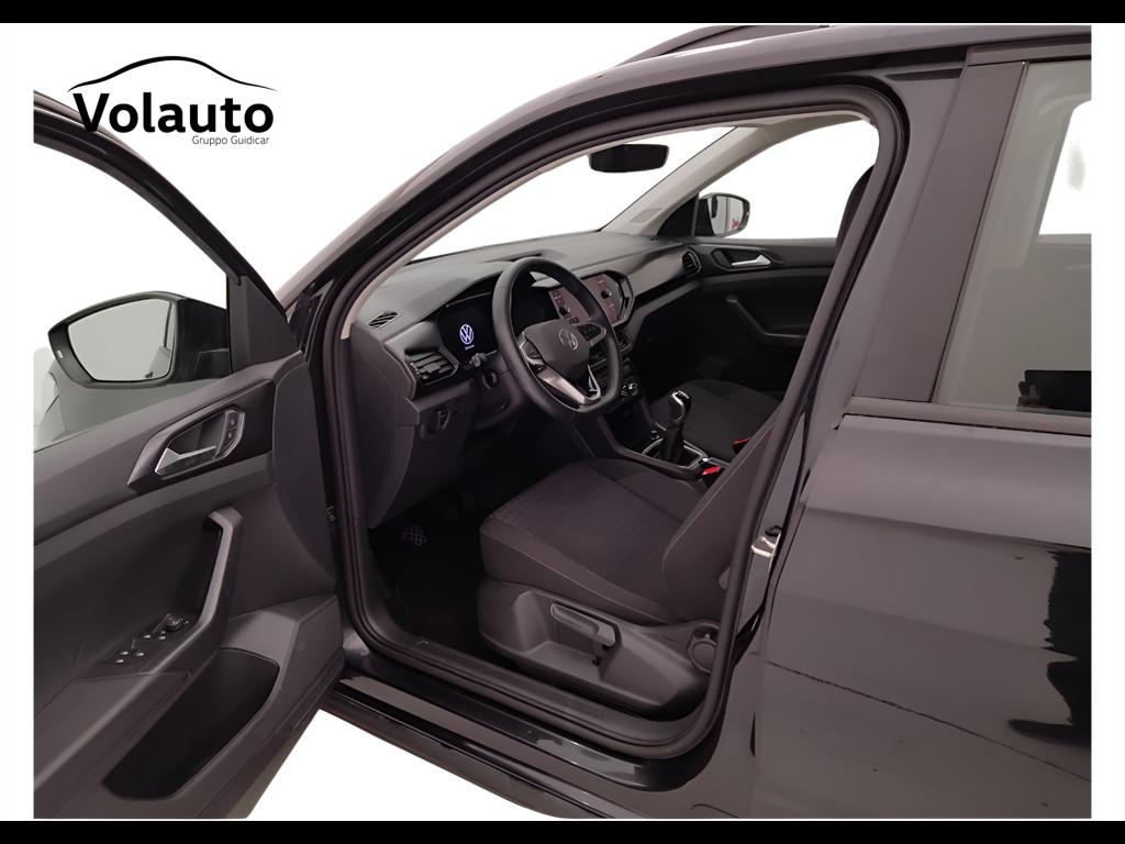 VOLKSWAGEN T-Cross 2019 - T-Cross 1.0 tsi Style 95cv