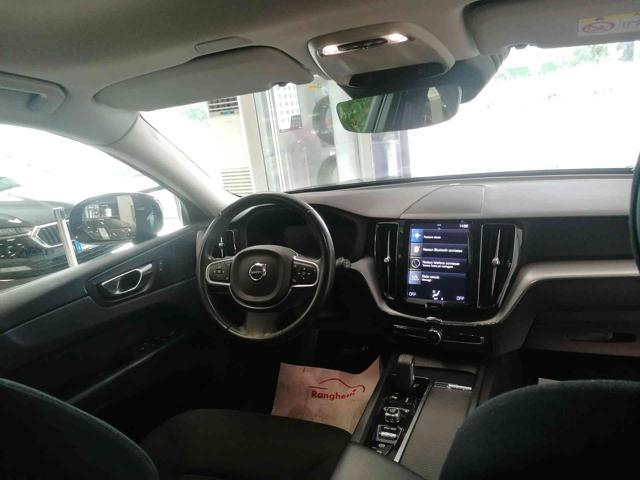 VOLVO XC60 B4 (d) AWD Geartronic Business