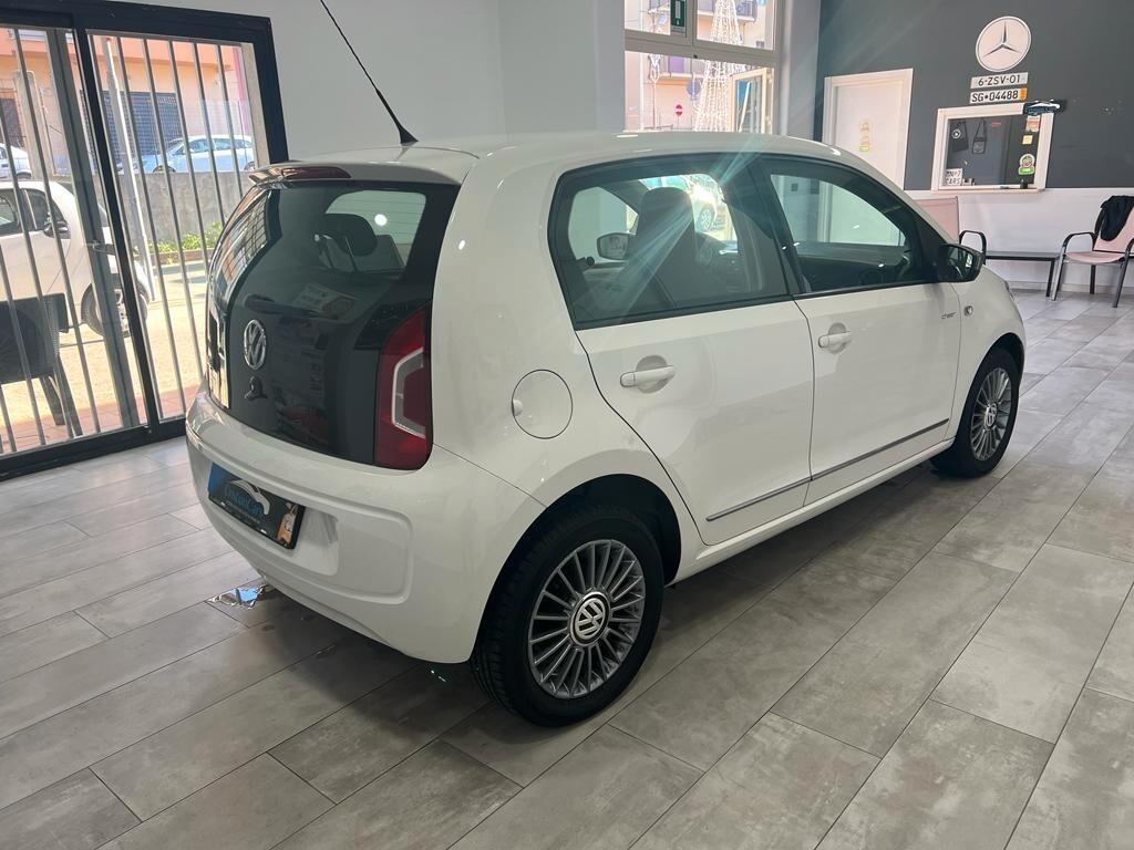 Volkswagen up! 1.0 5p. take up!