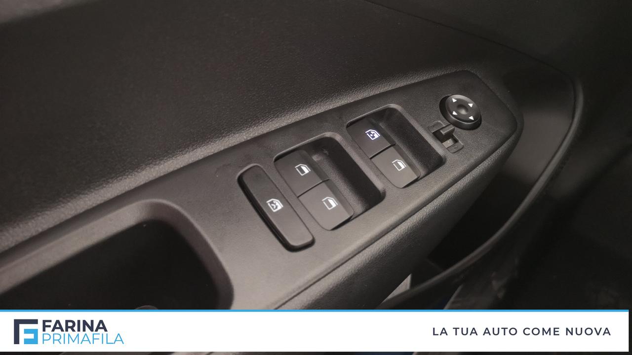 HYUNDAI i10 III 2023 - i10 1.0 Gpl Connectline 61cv