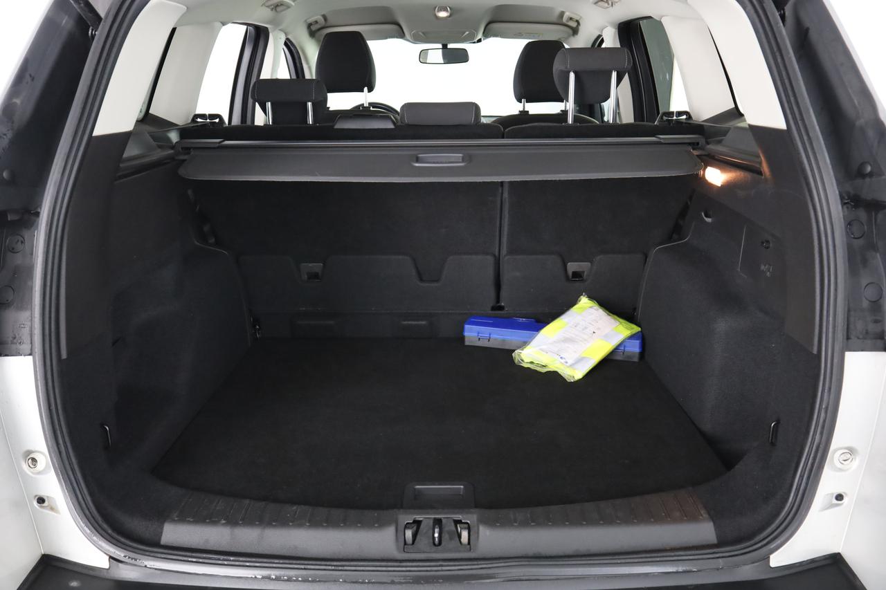FORD Kuga 2ª serie Kuga 1.5 TDCI 120 CV S&S 2WD Business Powershift