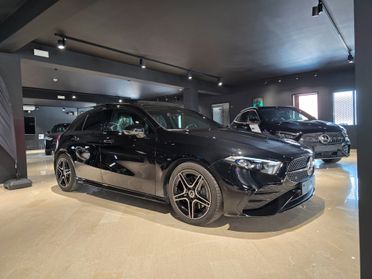 Mercedes-benz A 220 d Automatic AMG Line Premium