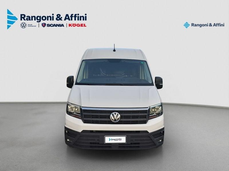 Volkswagen Crafter Crafter 30 2.0 TDI 140CV PM-TM Furgone