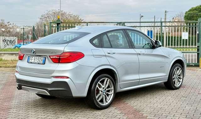 BMW X4 xdrive20d Msport auto my16
