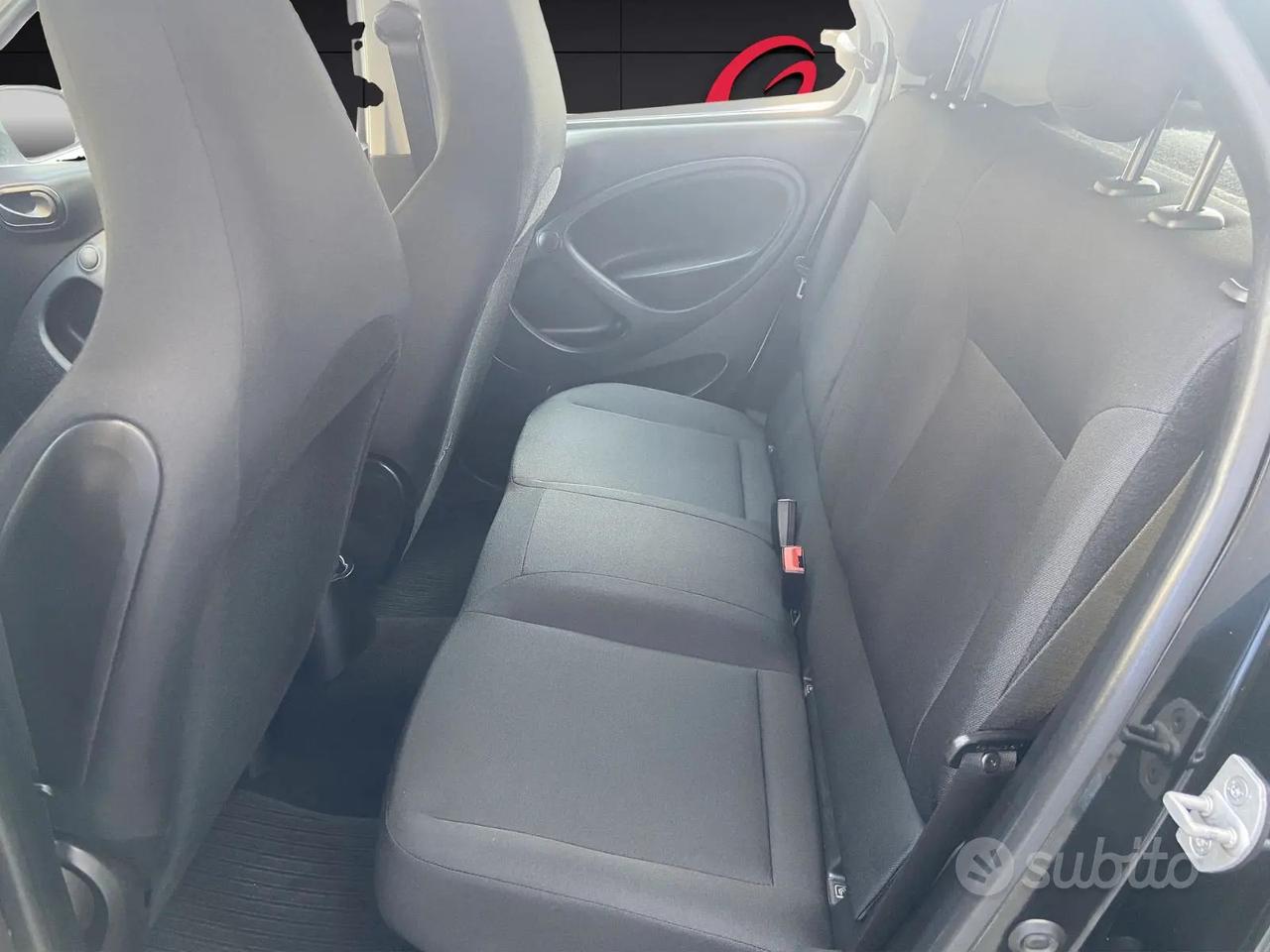 Smart Forfour YOUNGSTER 1.0 70CV TUA A 114