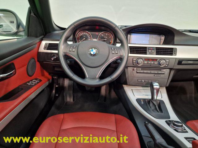 BMW 330 d cat Cabrio Futura