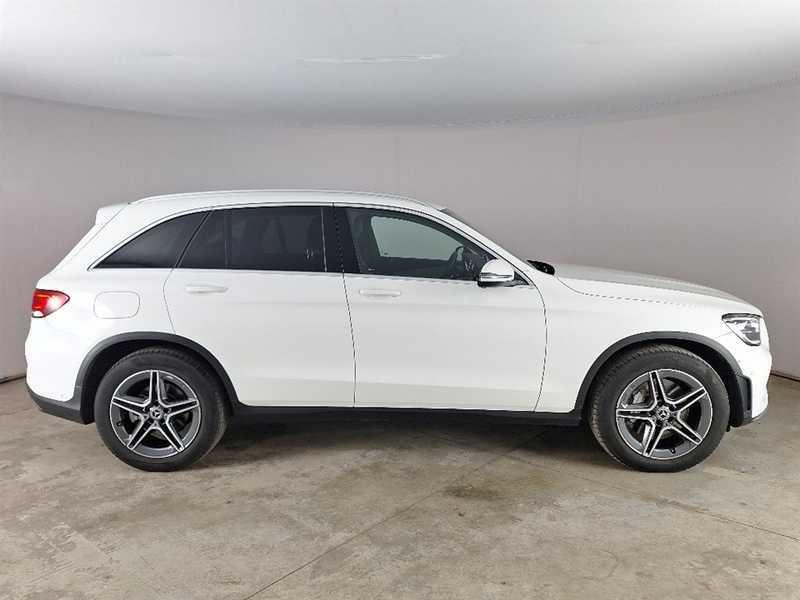 MERCEDES-BENZ GLC 300 d 4Matic Premium aut.