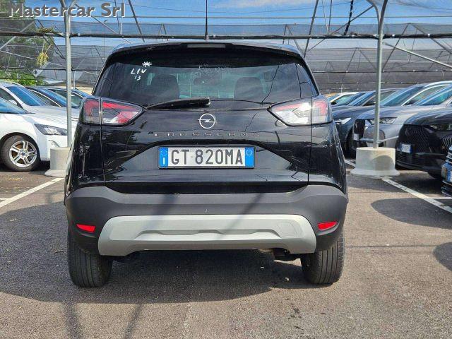 OPEL Crossland Crossland 1.2 Elegance AUTOM. - targa GT820MA