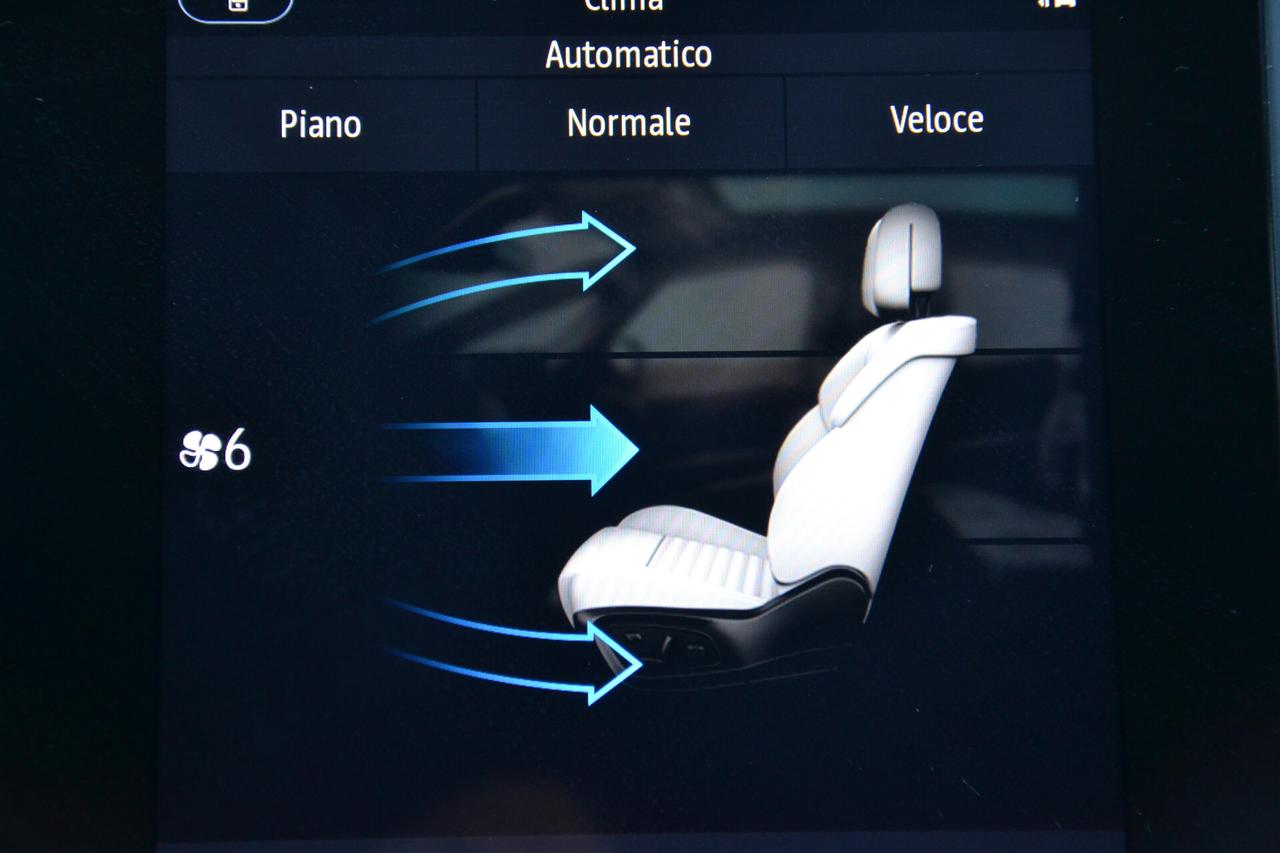 Renault Megane 1.5 DCI 115CV R.S. LINE AUT. **PREZZO REALE*UNIPRO