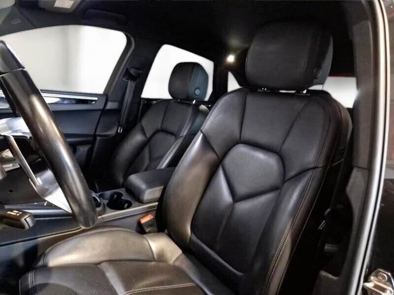Porsche Macan 3.0 V6 S 354cv pdk
