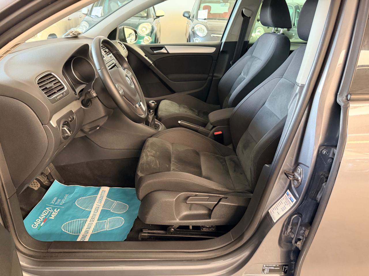 Volkswagen Golf 1.4 TSI 122CV 5p. Highline