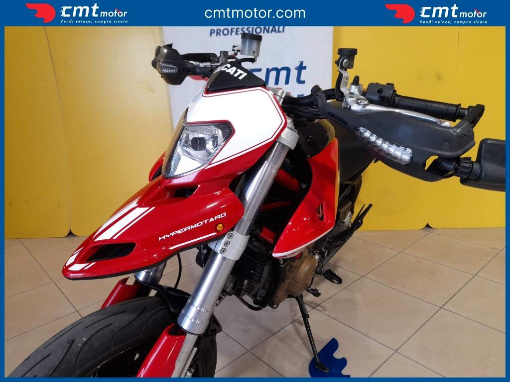 Ducati Hypermotard 1100 - 2008