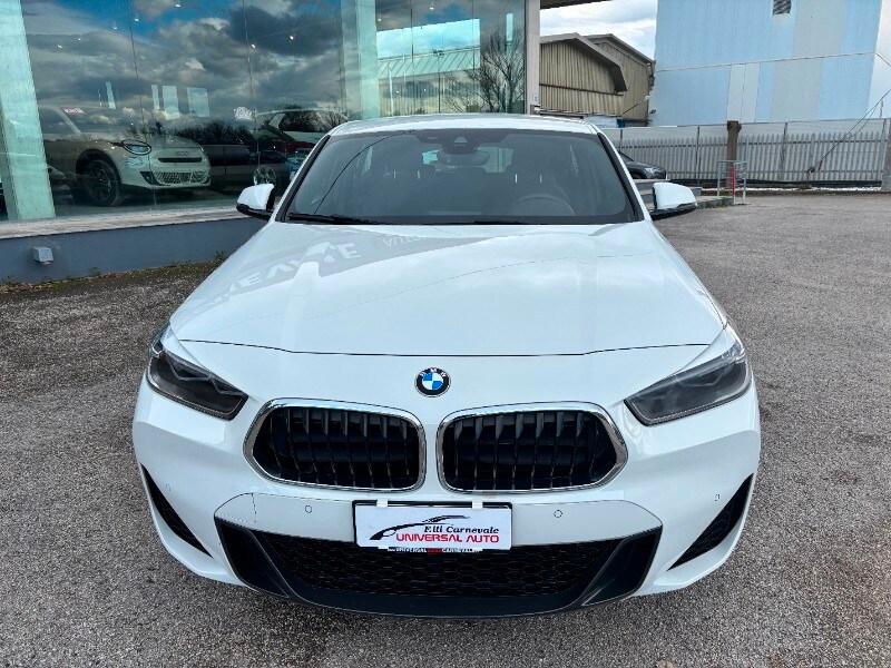 BMW X2 (F39) X2 xDrive18d Msport-X