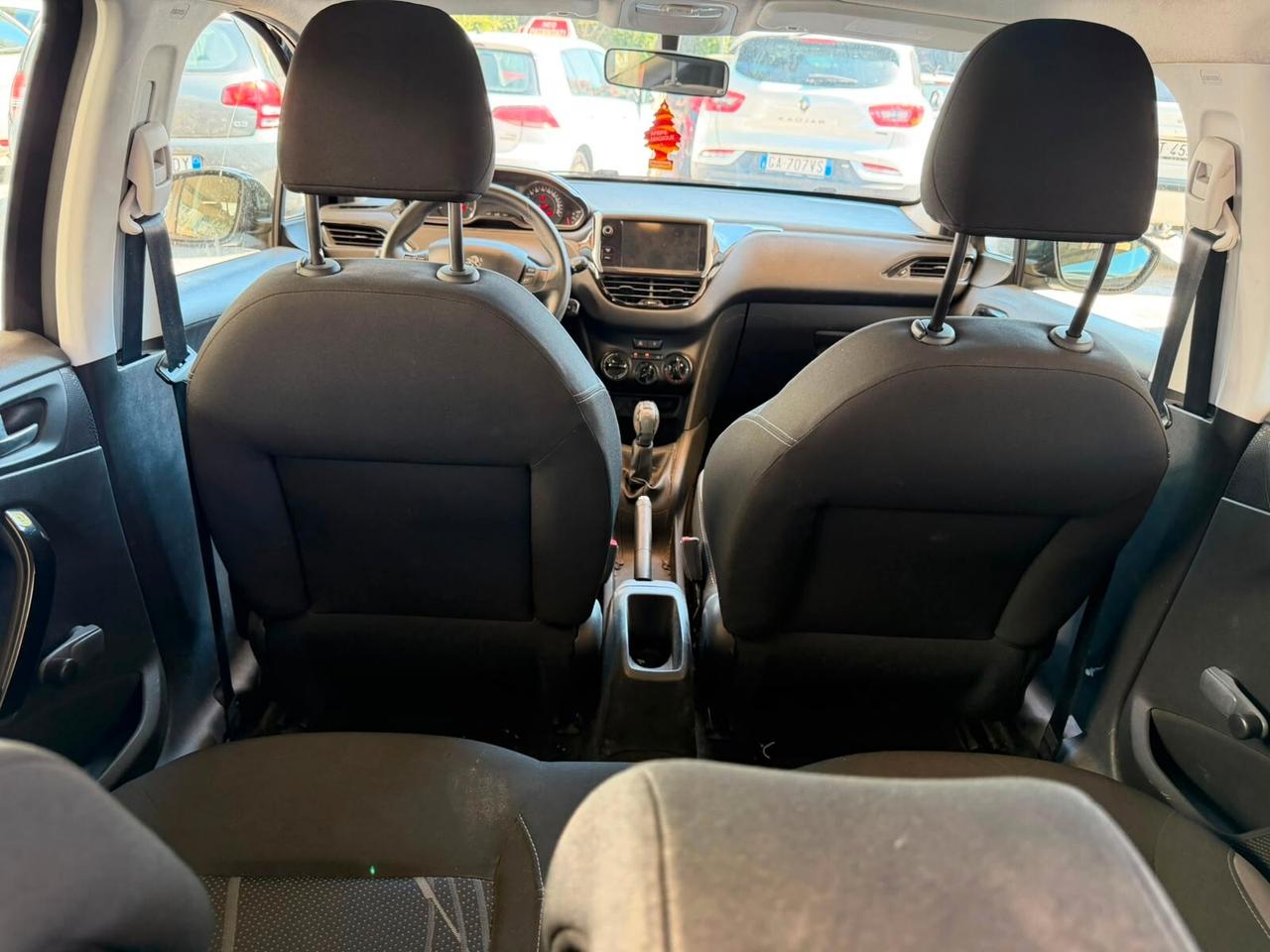 Peugeot 208 1.4 VTi 95 CV 5p. GPL Allure