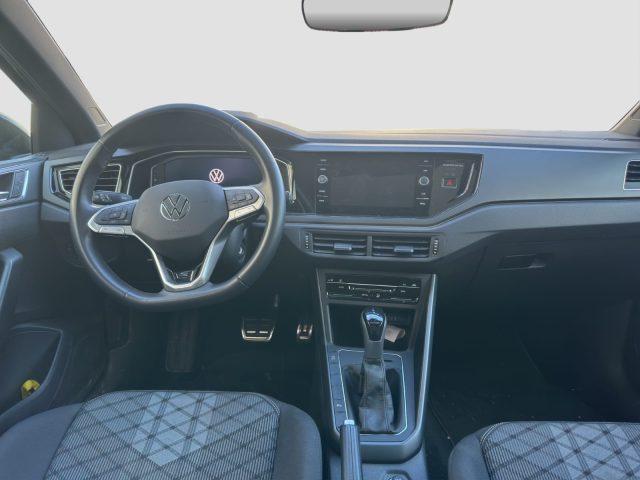 VOLKSWAGEN Taigo Taigo 1.0 TSI 115 CV DSG R-Line