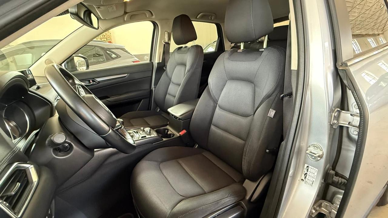 Mazda CX-5 2.2L Skyactiv-D 150CV 2WD Evolve