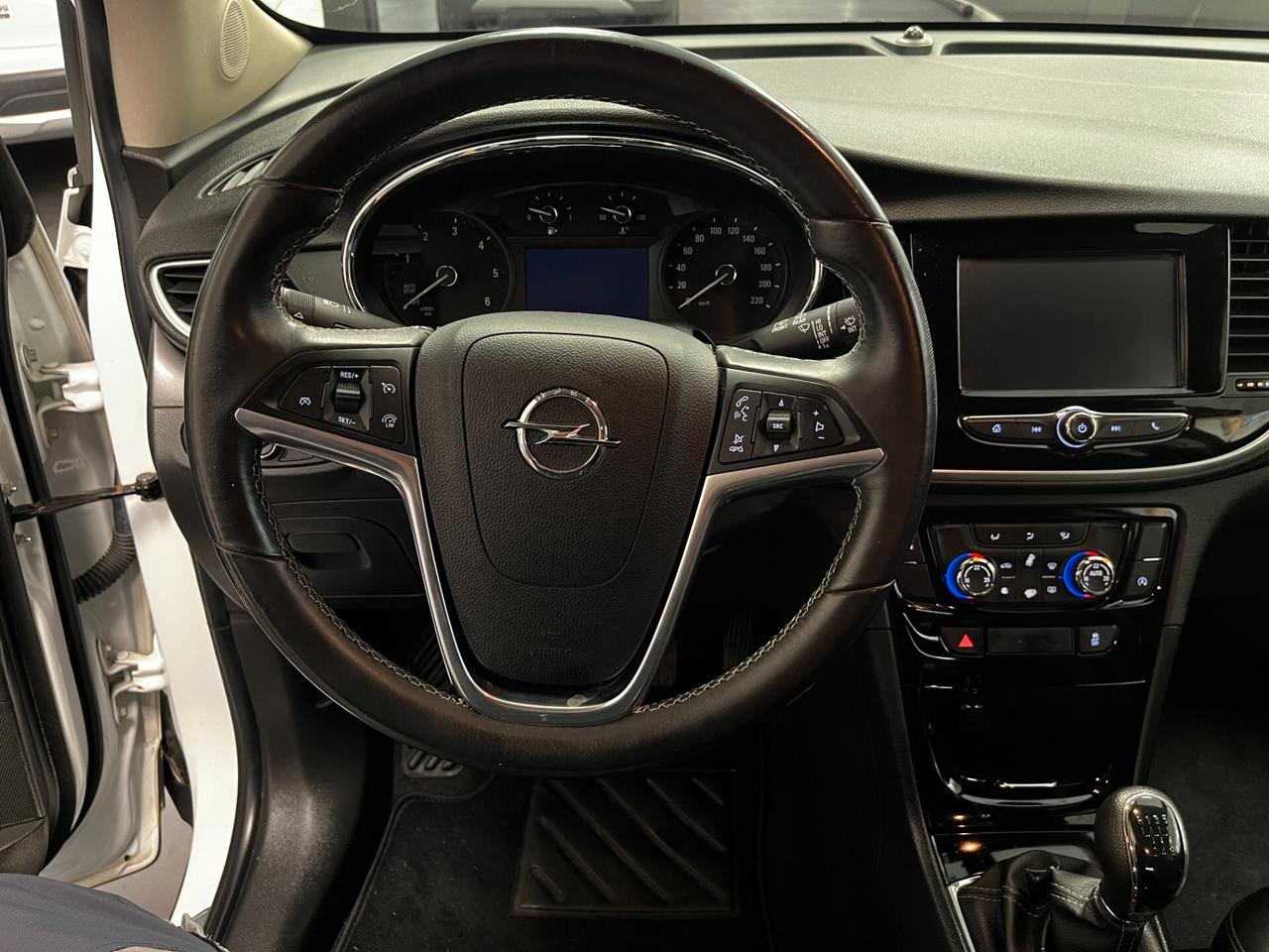 Opel Mokka X 1.6 CDTI Ecotec adavance s