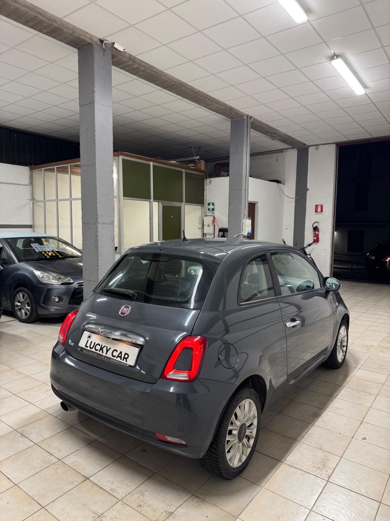 Fiat 500 1.2 Pop