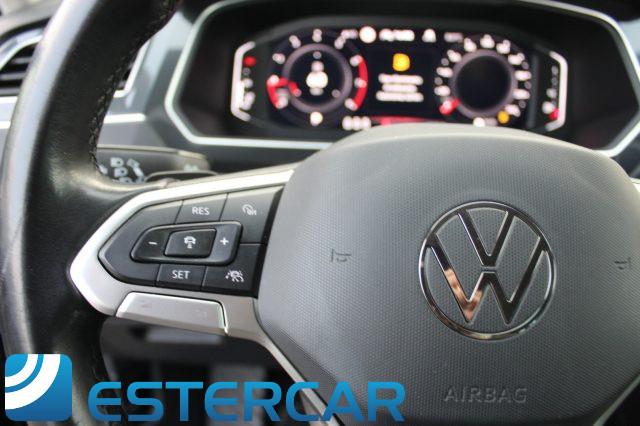 VOLKSWAGEN Tiguan 1.5 TSI 150CV DSG ACT Life