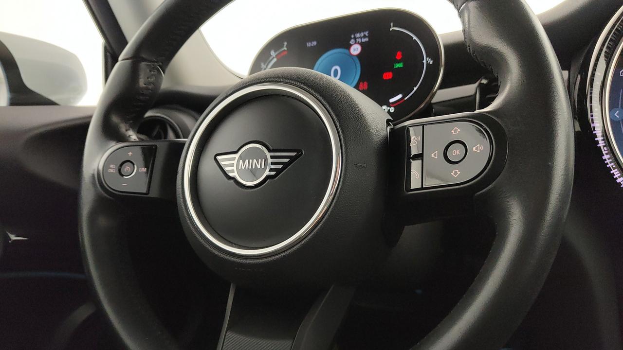 MINI Mini Cooper F66 3p - Mini Cooper 3p 1.5 C Classic auto