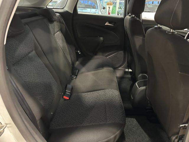 OPEL Crossland X 1.2 12V Advance - Carplay