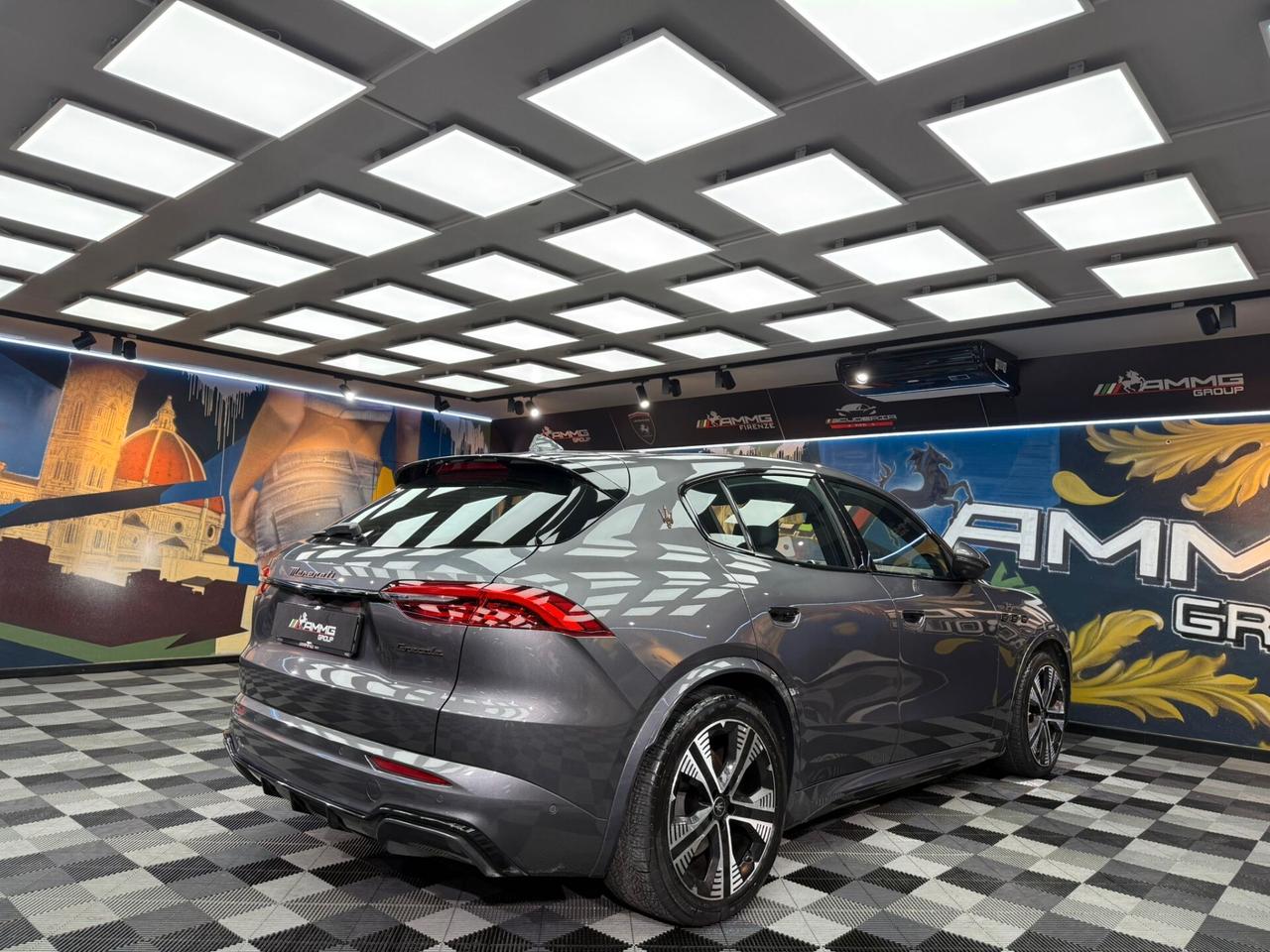 Maserati Grecale Folgore (421)