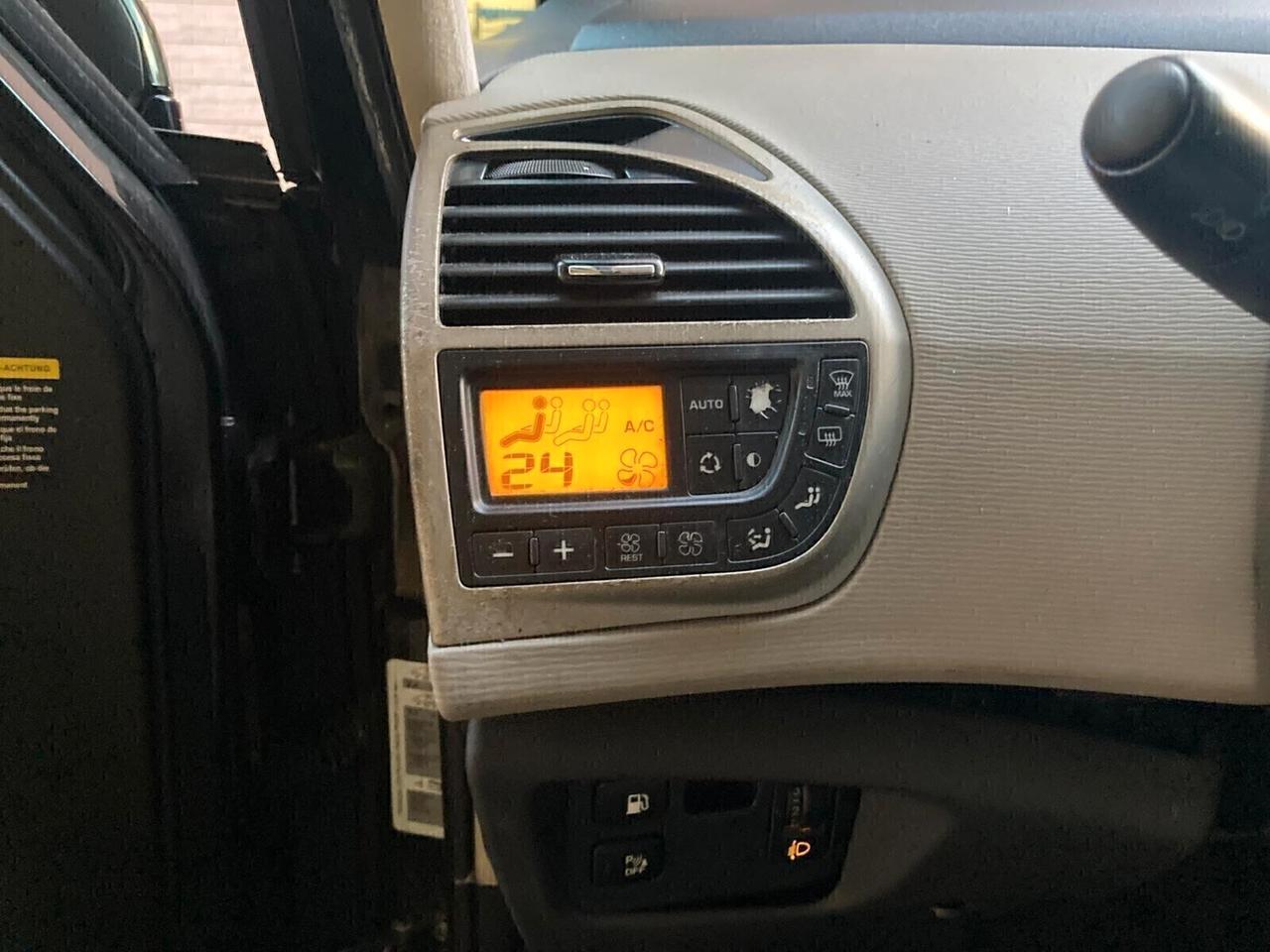 Citroen C4 Grand Picasso 1.6 HDi -PERFETTA-2010