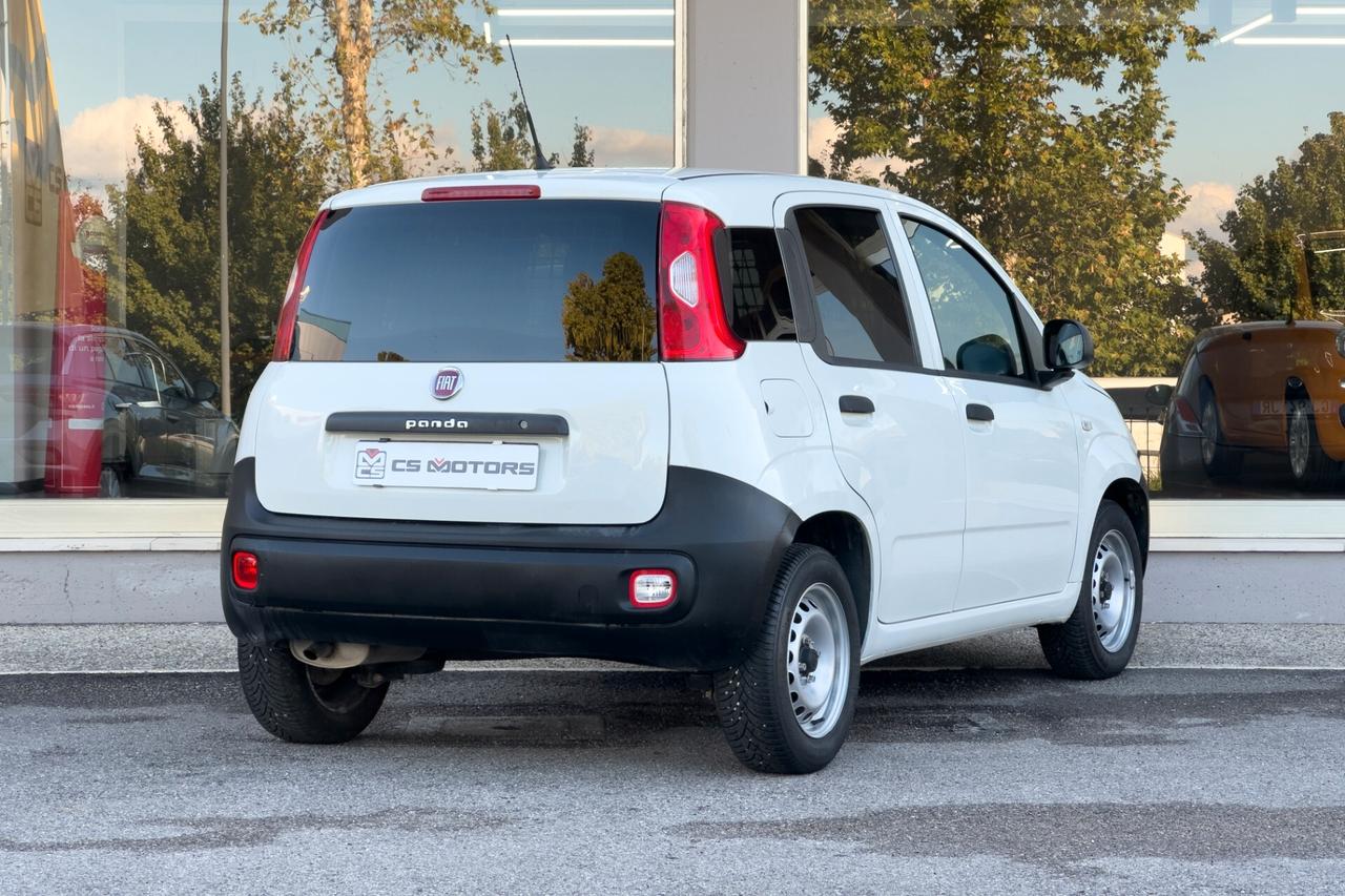 Fiat Panda 1.2 Easy Van 2 posti FY523PD