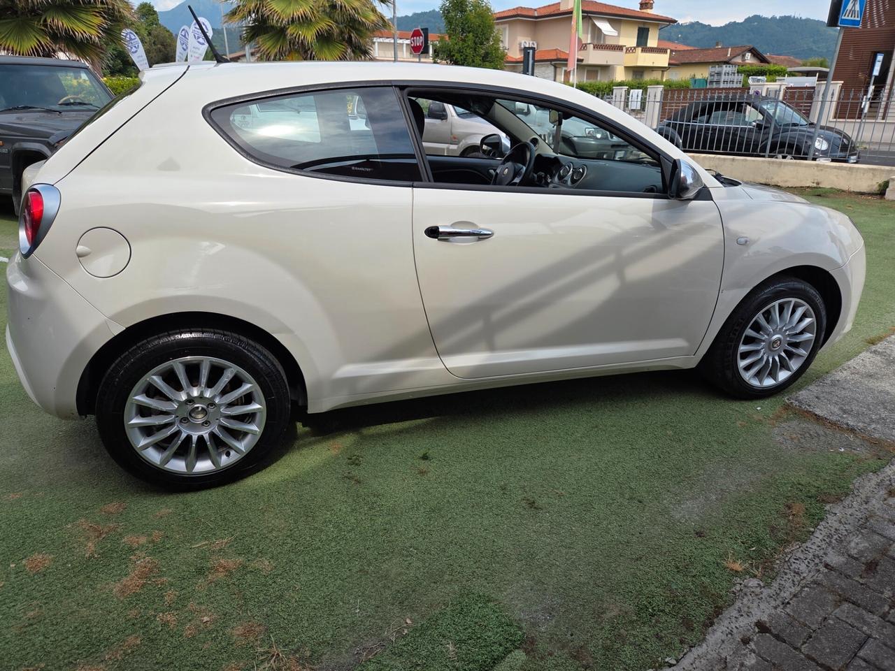 Alfa Romeo MiTo 1.4 70 CV 8V Impression