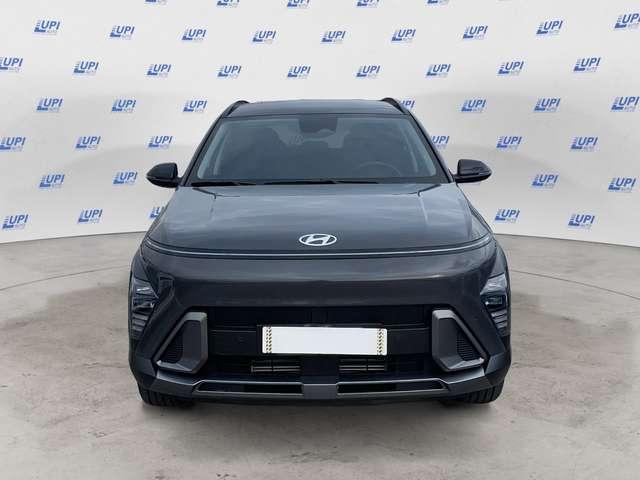 Hyundai KONA 1.0 T-GDI 120cv X Line DCT