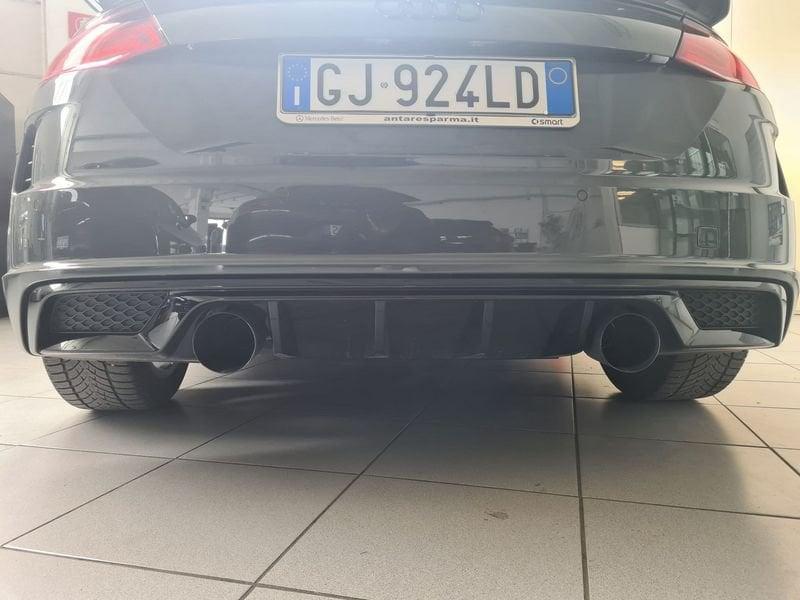 Audi TT 40 TFSI S tronic