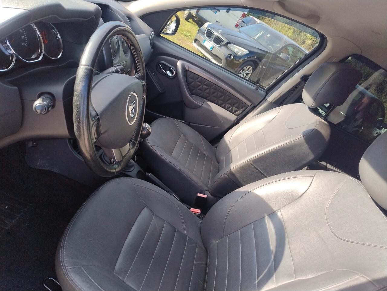 Dacia Duster 1.2 TCe 125CV Start&Stop 4x2 Prestige