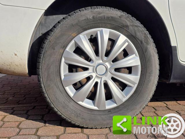 CITROEN Berlingo XTR multispace 7 posti E6