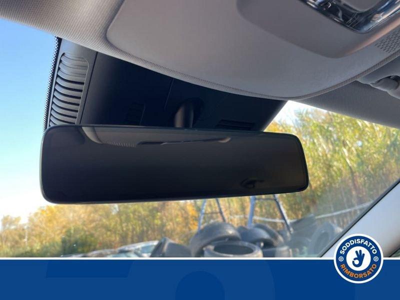 Mercedes-Benz GLA 200 d Automatic 4MATIC Advanced Progressive