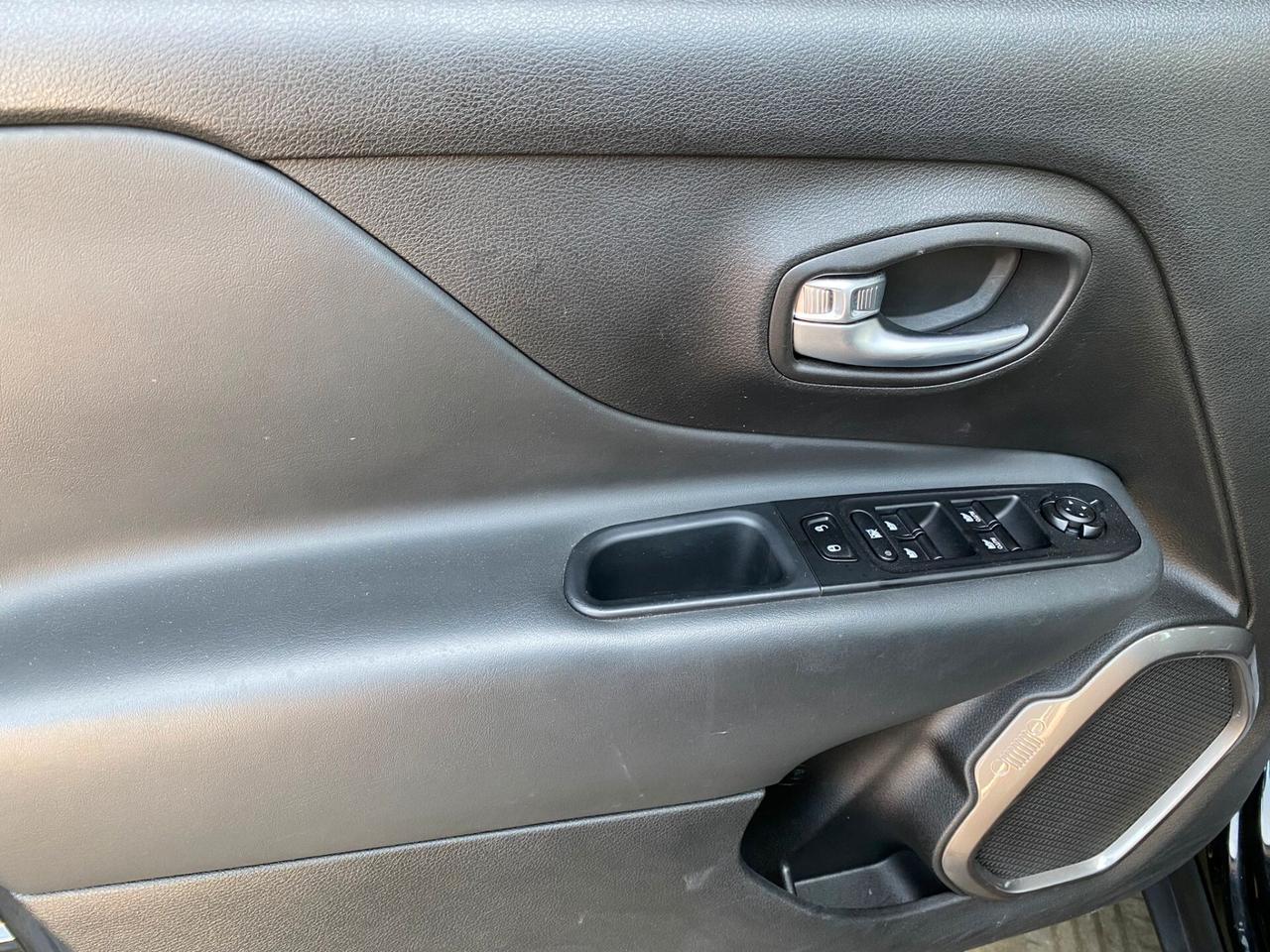 Jeep Renegade 1.0 T3 Limited