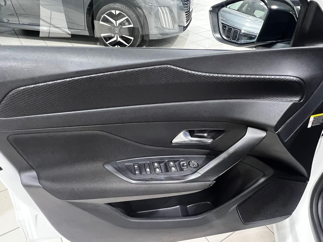 Peugeot 308 BlueHDi 130 S&S Allure Pack