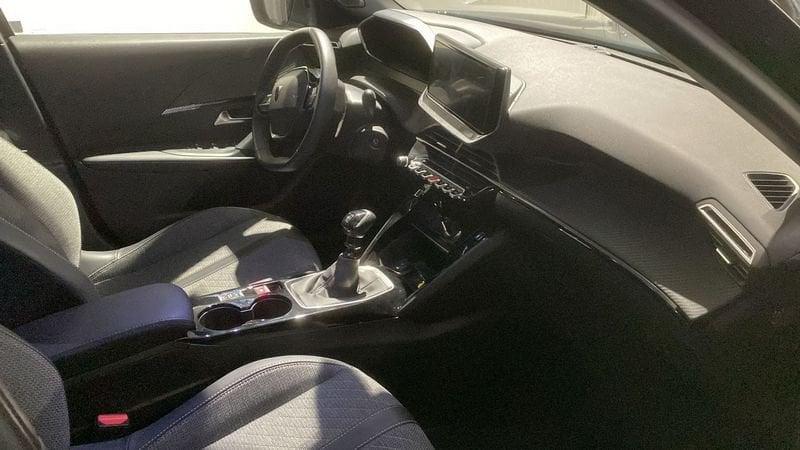 Peugeot 2008 2008 PureTech 100 S&S Allure