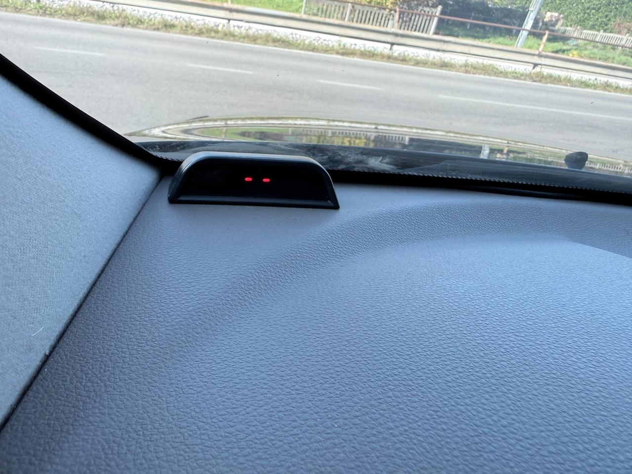 Kia Sportage 2.0 CRDI VGT 140CV Active Class